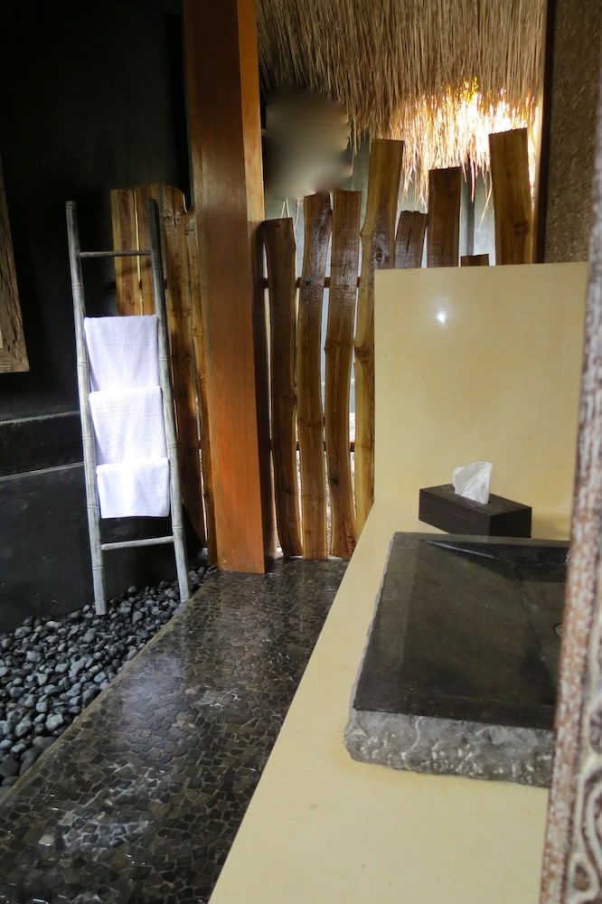 La Cabane Bali 40/50