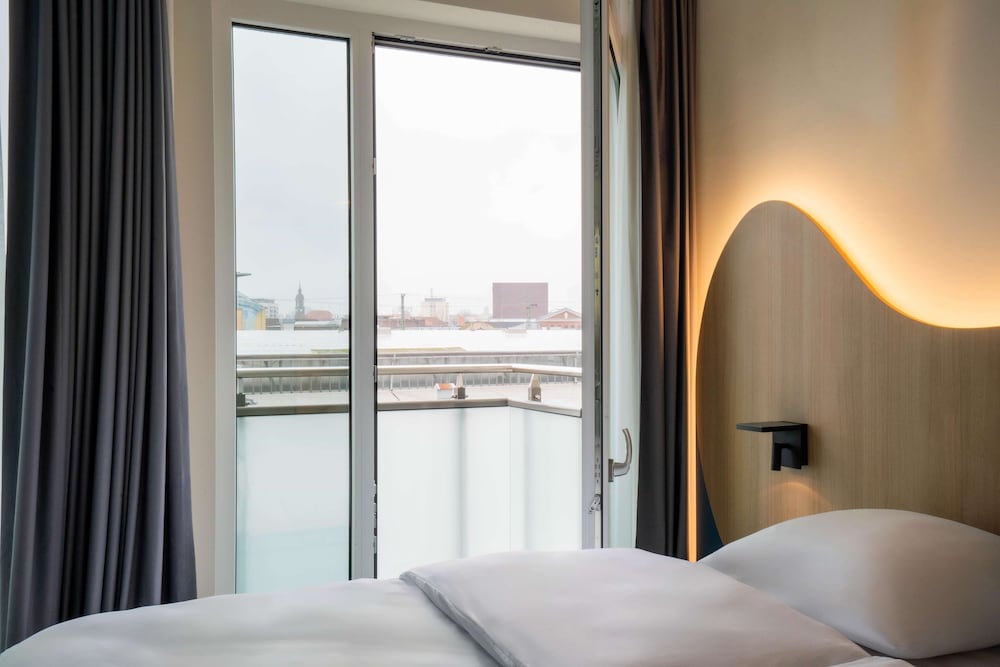 Prize by Radisson Dresden-Mitte 11/50