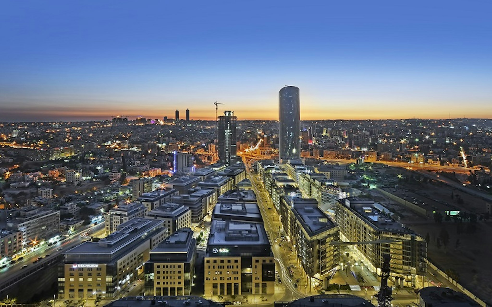 Amman Rotana 44/50