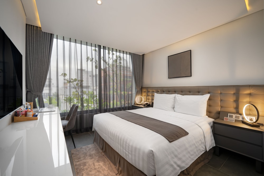 Legend Boutique Hotel 20/69