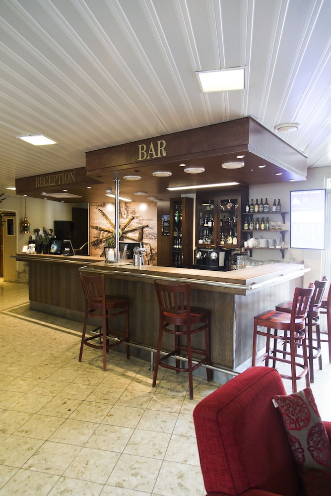 Hotel Kalliohovi 45/59