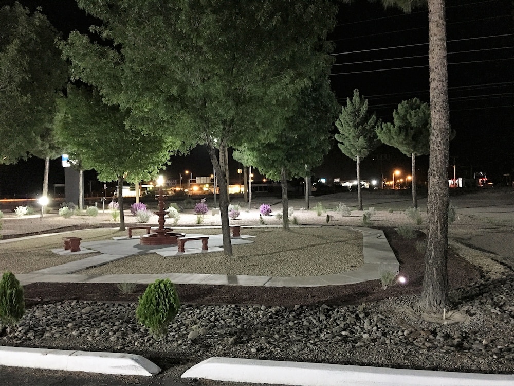 Best Western Deming Southwest Inn 4/45