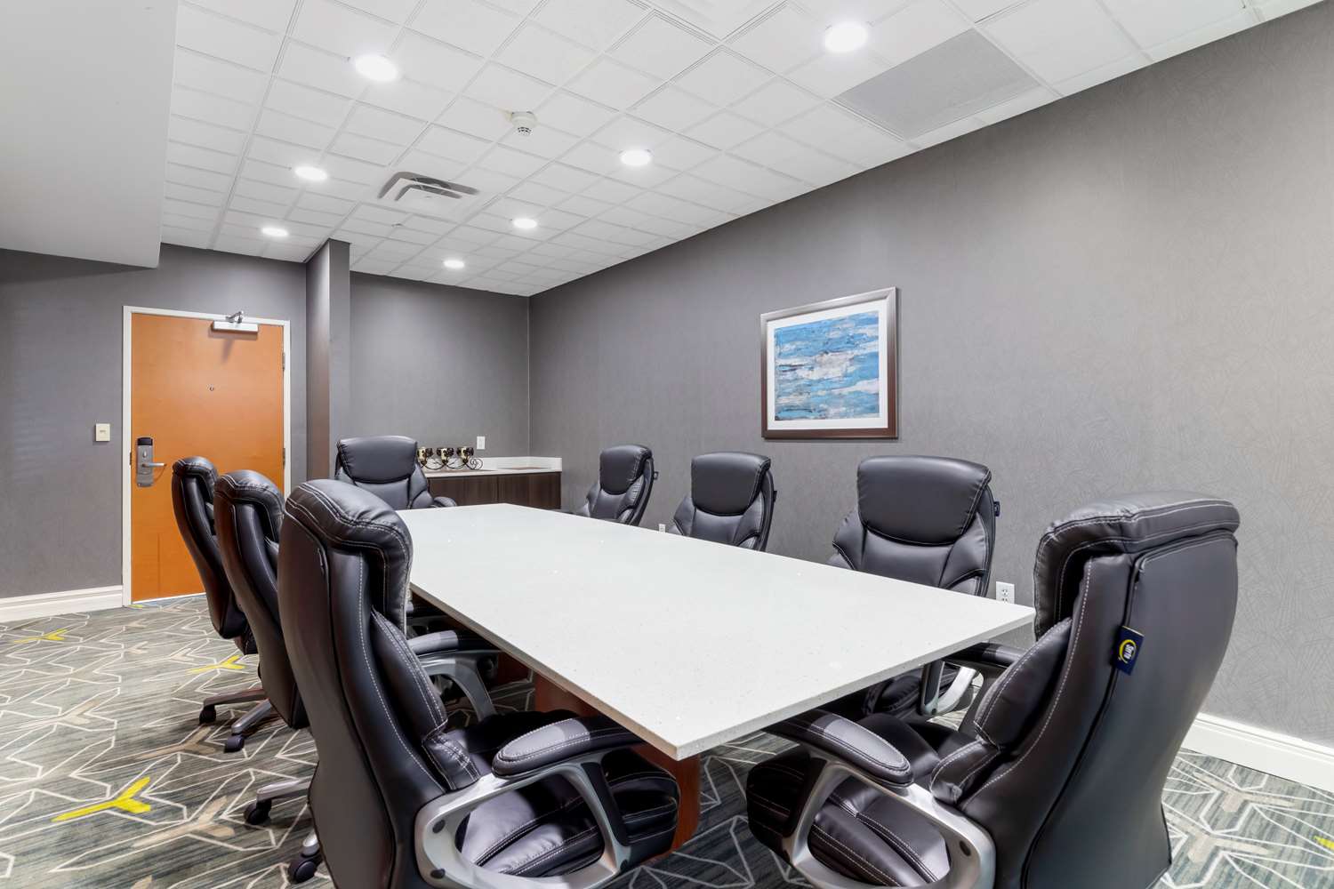 Best Western Plus McAllen Airport Hotel 16/18