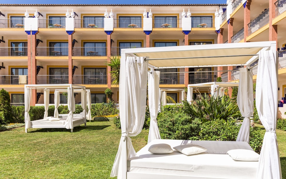 Tui Blue Isla Cristina Palace - Adults Only 2/50