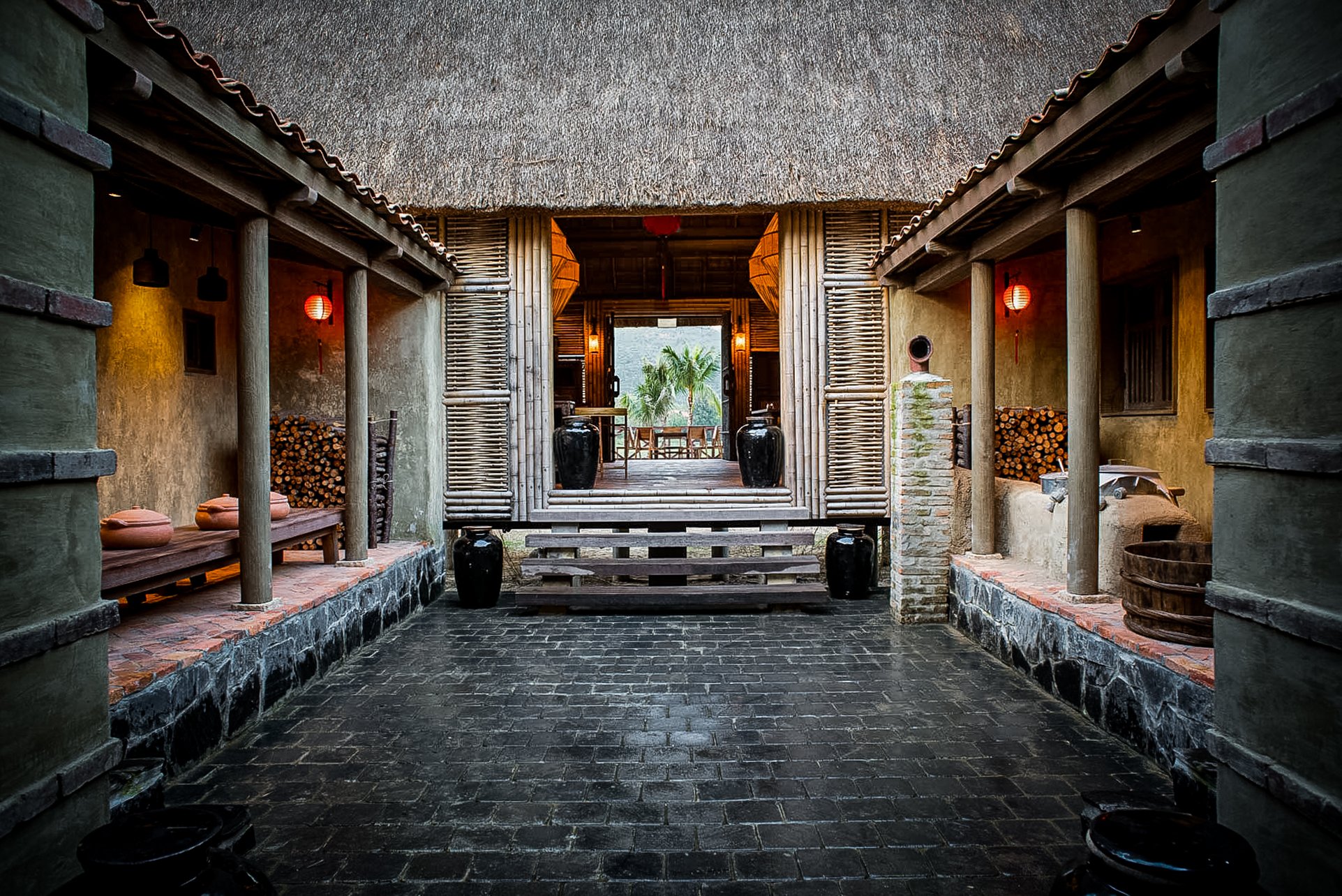Zannier Hotels Bai San Ho 11/50