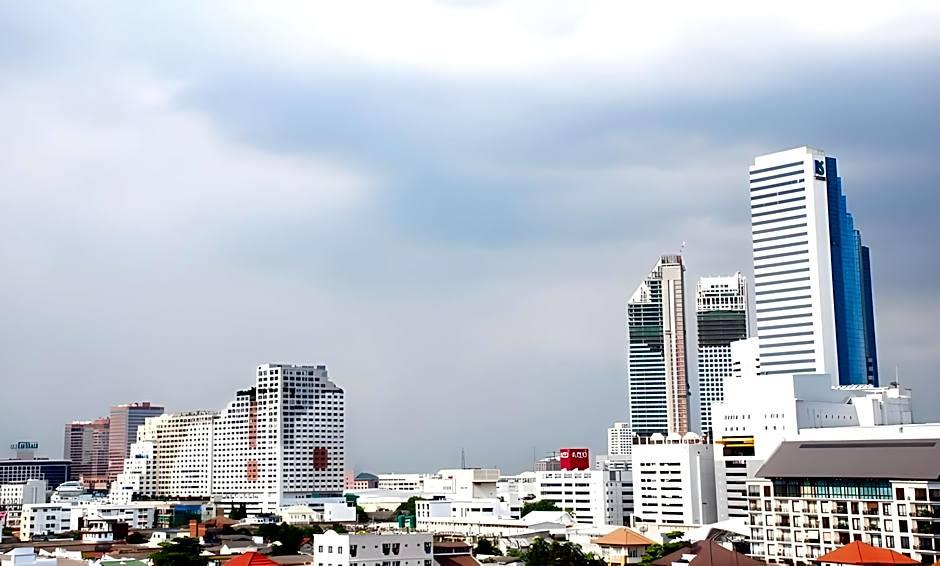Sitara Place Hotel & Serviced Apartment 44/50
