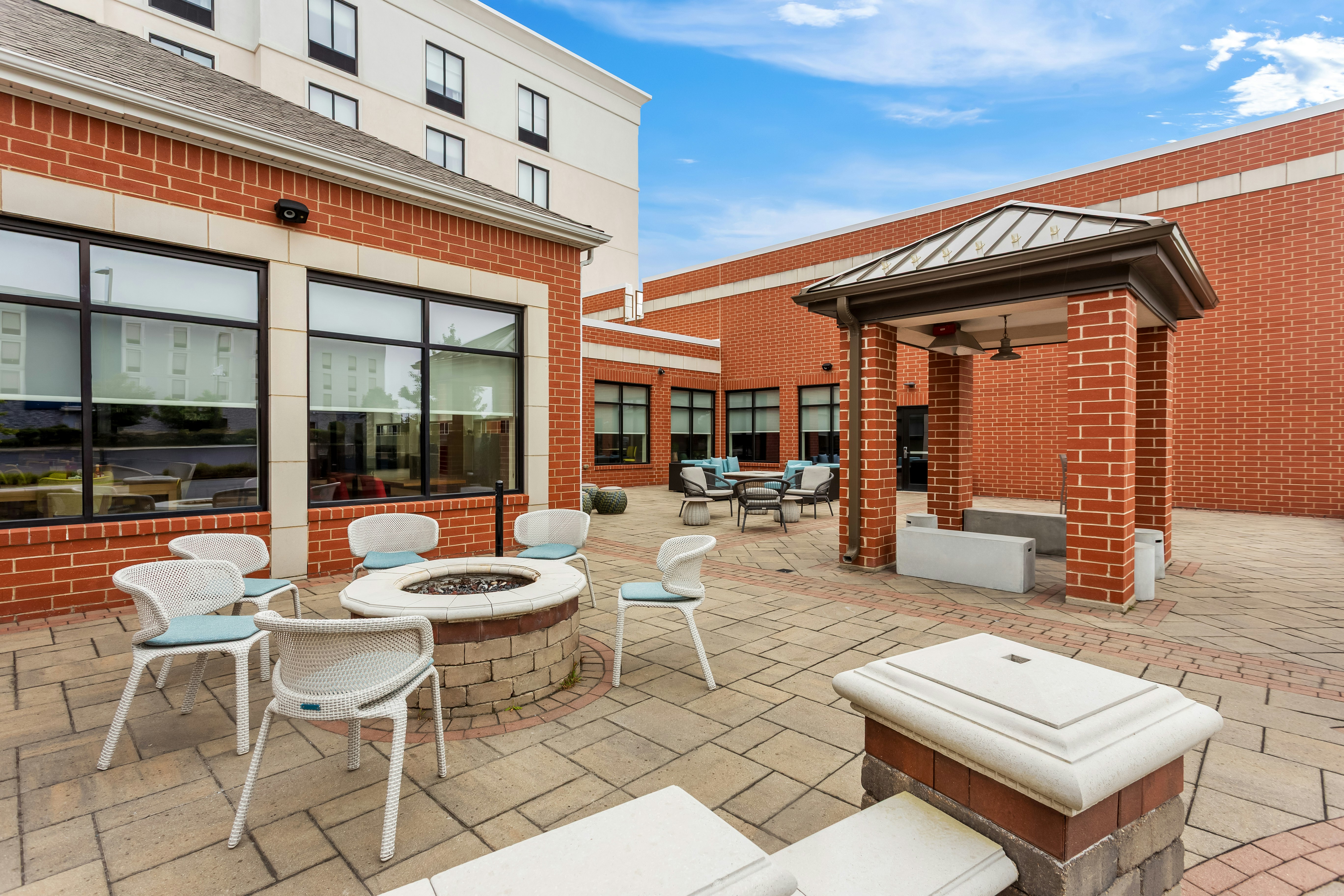 Hilton Garden Inn Bolingbrook I-55 78/79