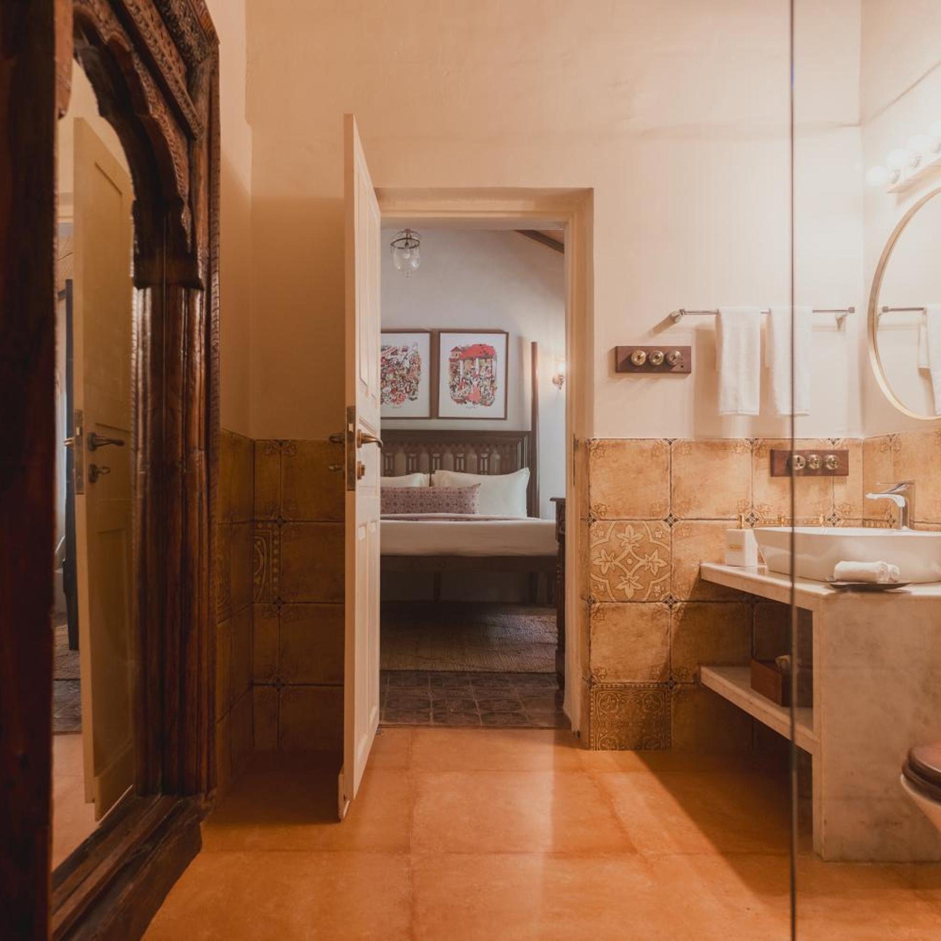 Brij Casa Susegad, Goa 38/60