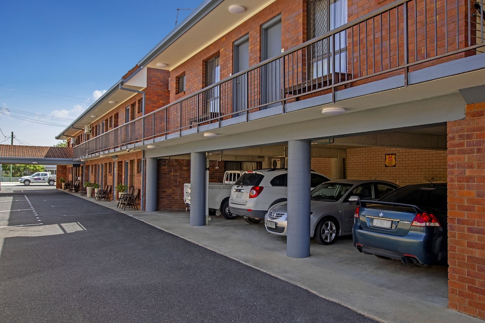 COAST INN MOTEL 49/59