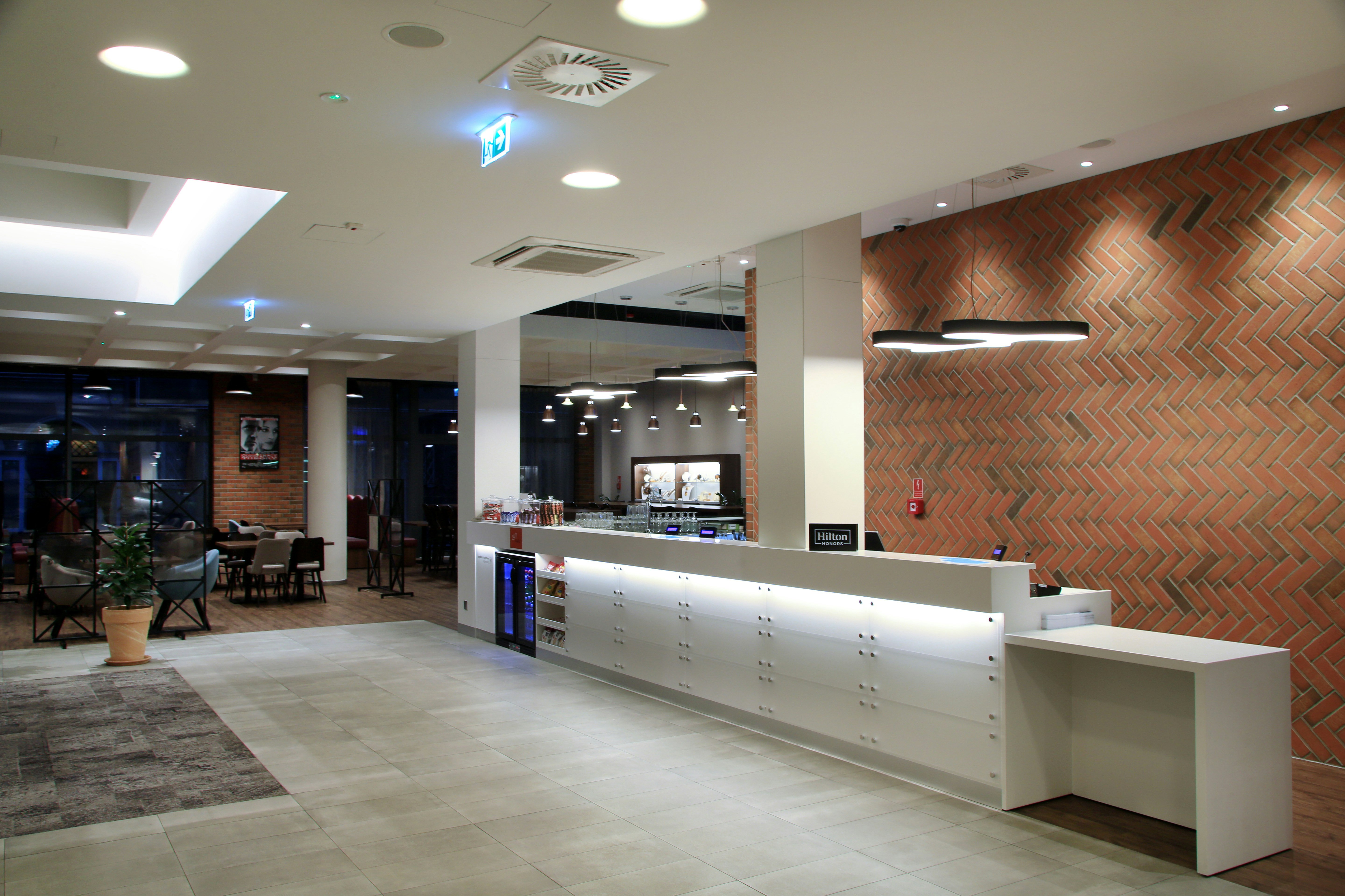 希尔顿欢朋酒店Gdansk老城(Hampton By Hilton Gdansk Old Town) 图片4