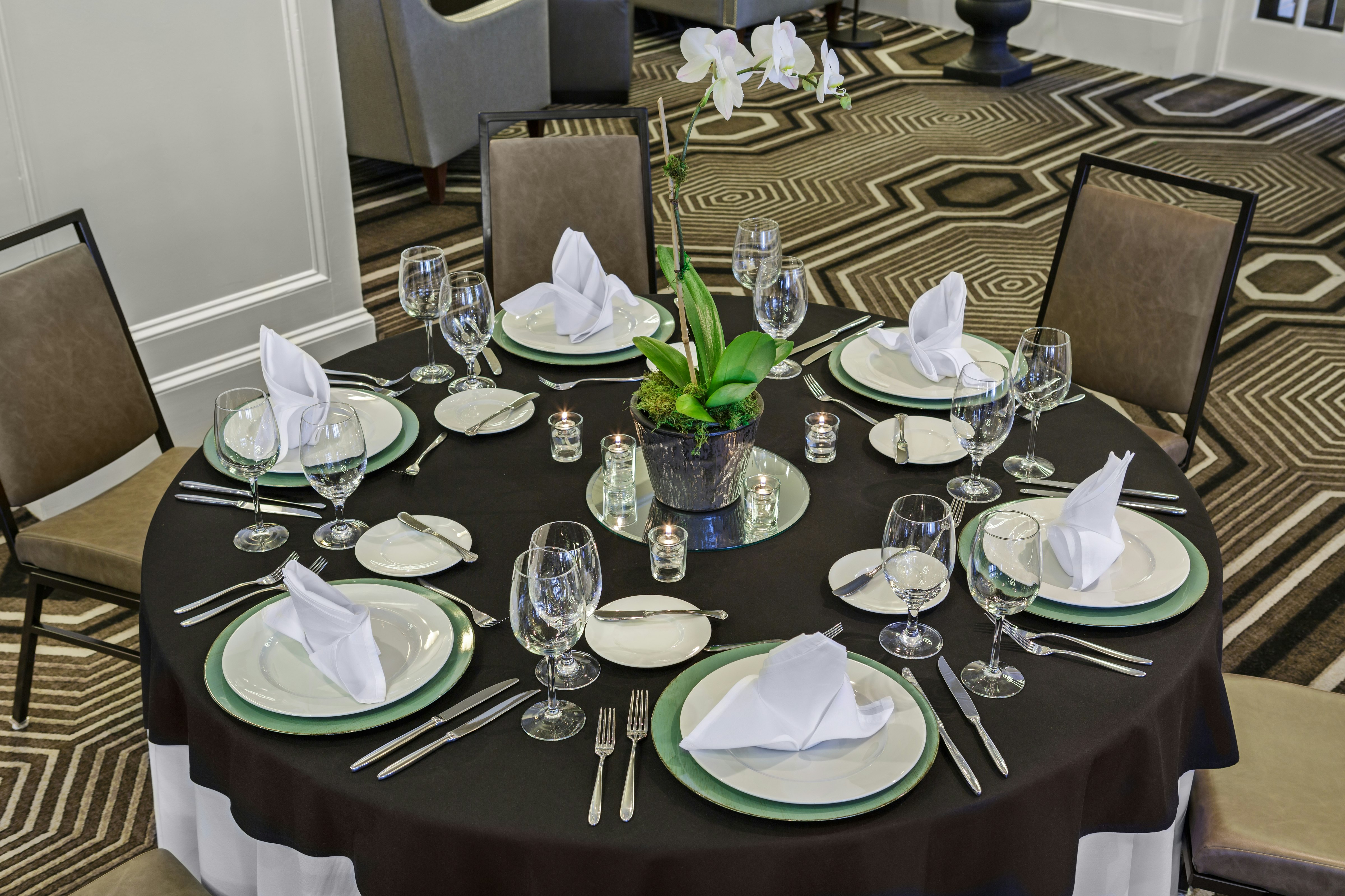 The Partridge Inn Augusta Curio Collection by Hilton 48/76