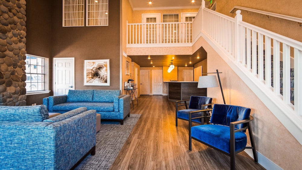 Best Western Horizon Inn 28/36