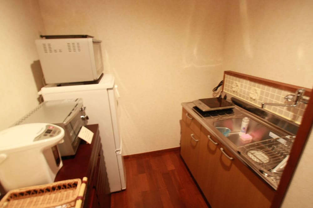 Cottage Hakuraku 16/24