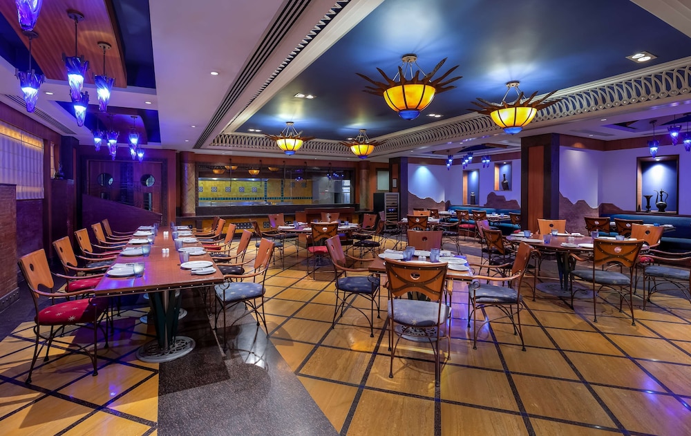 Radisson Blu Marina Hotel Connaught Place 59/75