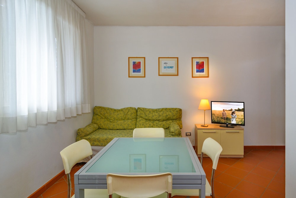 Residence San Rossore 43/70