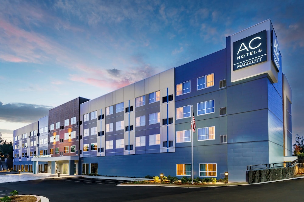 AC by Marriott Portland Beaverton 1/36
