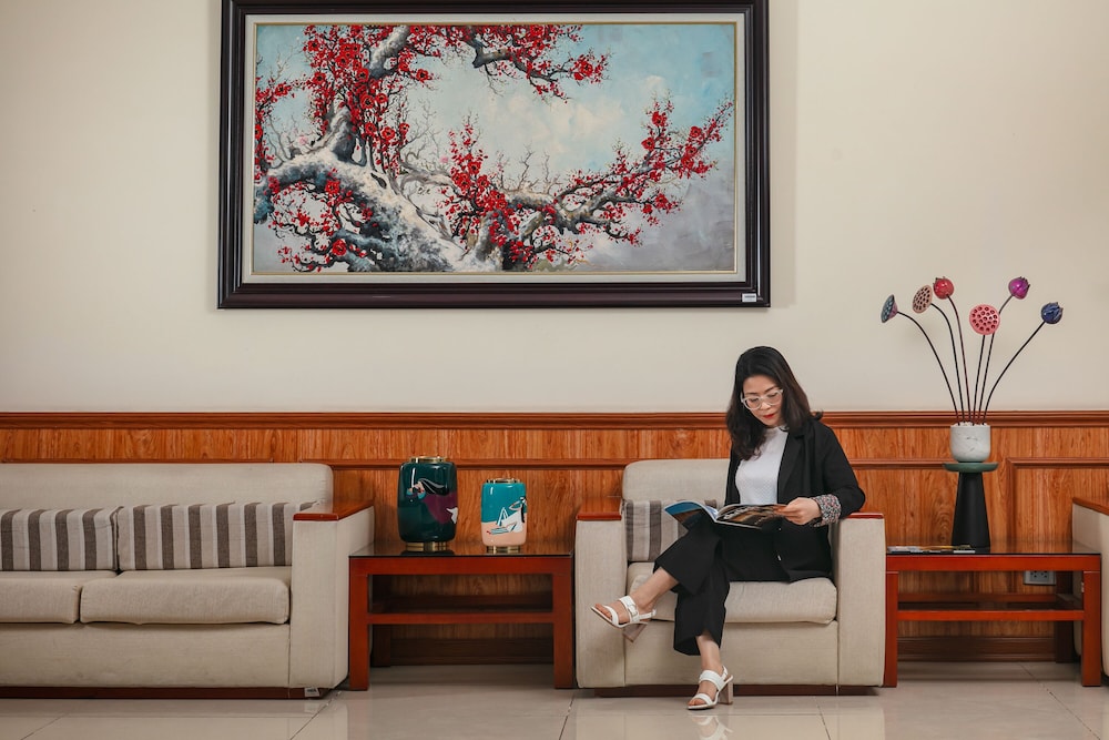 A25 Hotel - 705 Lac Long Quan 18/65