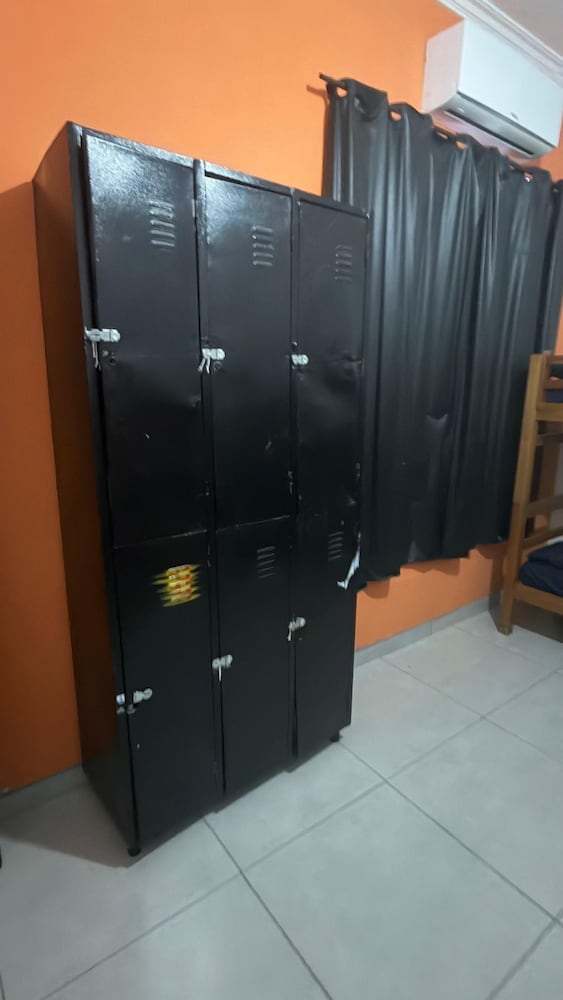 Maracanã Hostel Vila Isabel 30/50