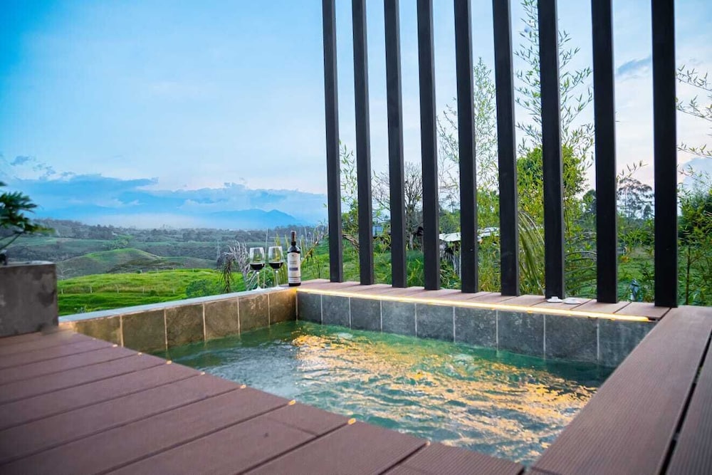 Monte Tierra Glamping 20/47