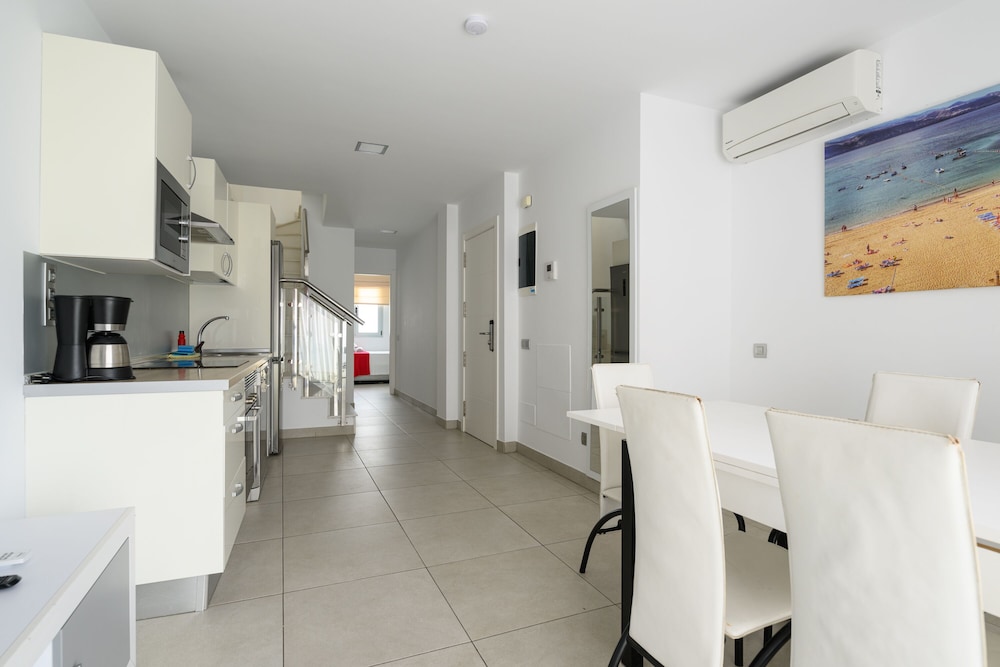 Canteras Suites 47/47