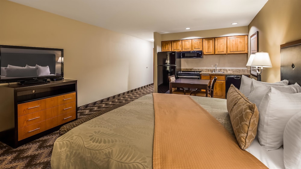Best Western Plus Gold Country Inn 22/49