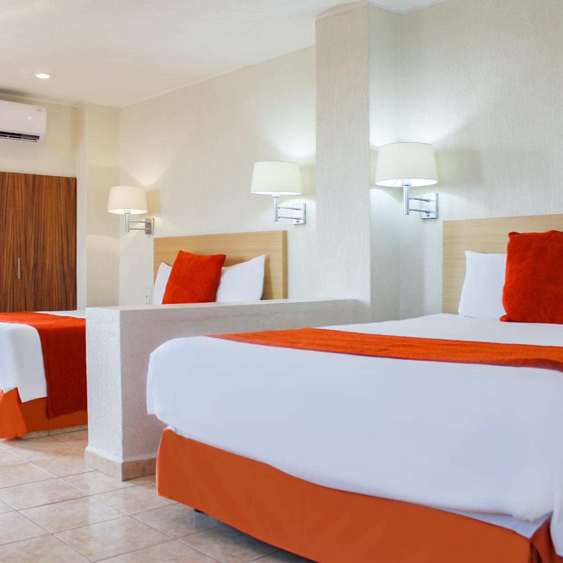 Hotel & Suites Real del Lago 17/51