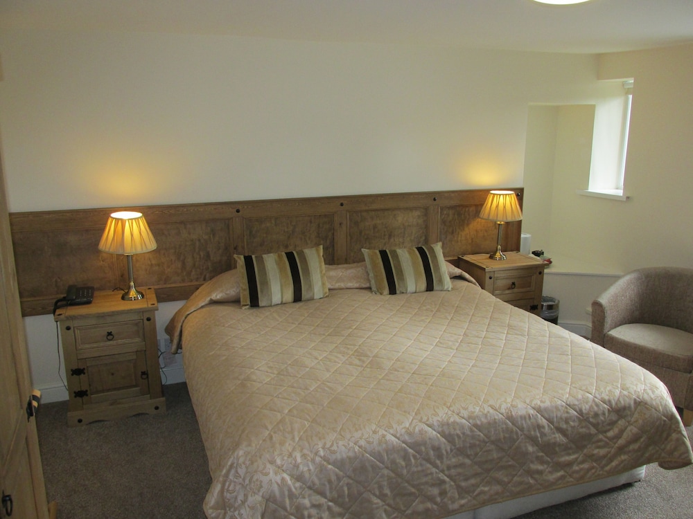 Edenhall Country House Hotel 6/50