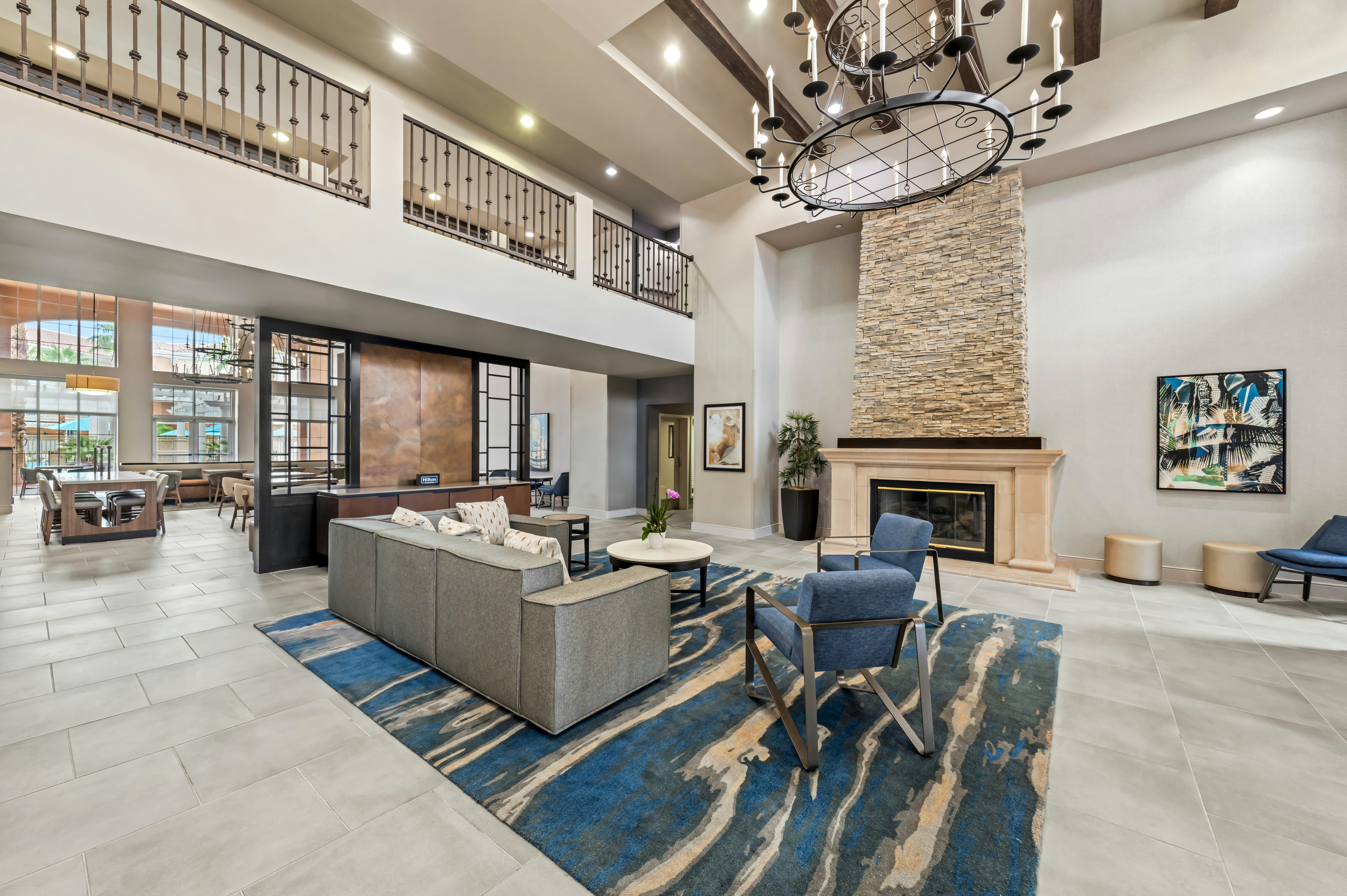 Homewood Suites by Hilton La Quinta 33/62
