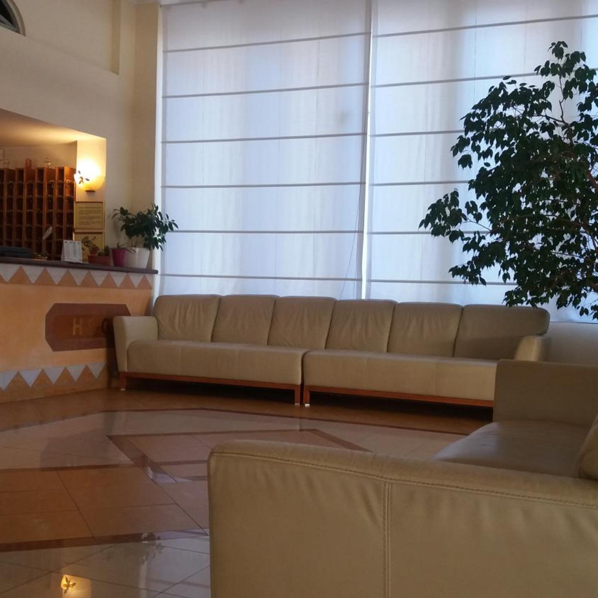 Hotel San Giorgio 29/50
