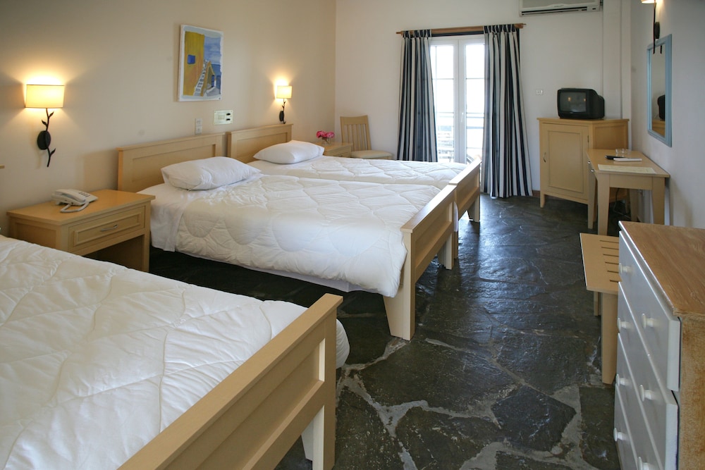 Andros Holiday Hotel 19/68