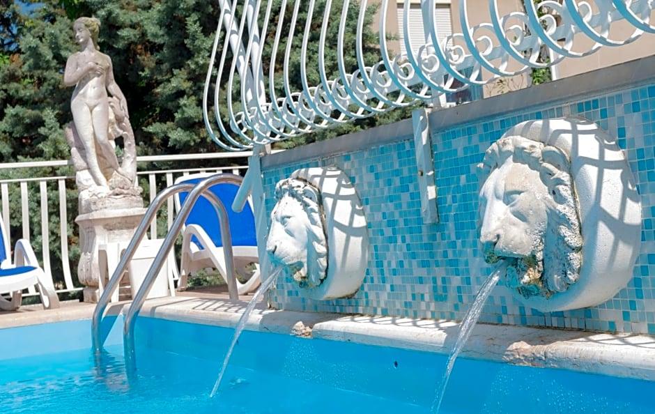 Hotel Trevi 18/30