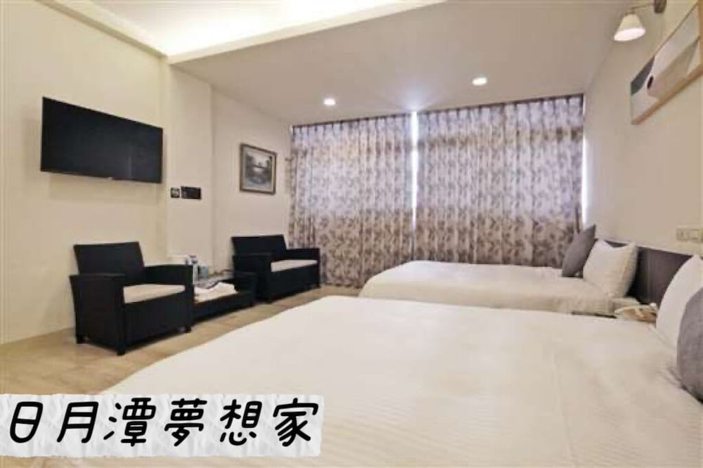 Dream House B&B 27/44