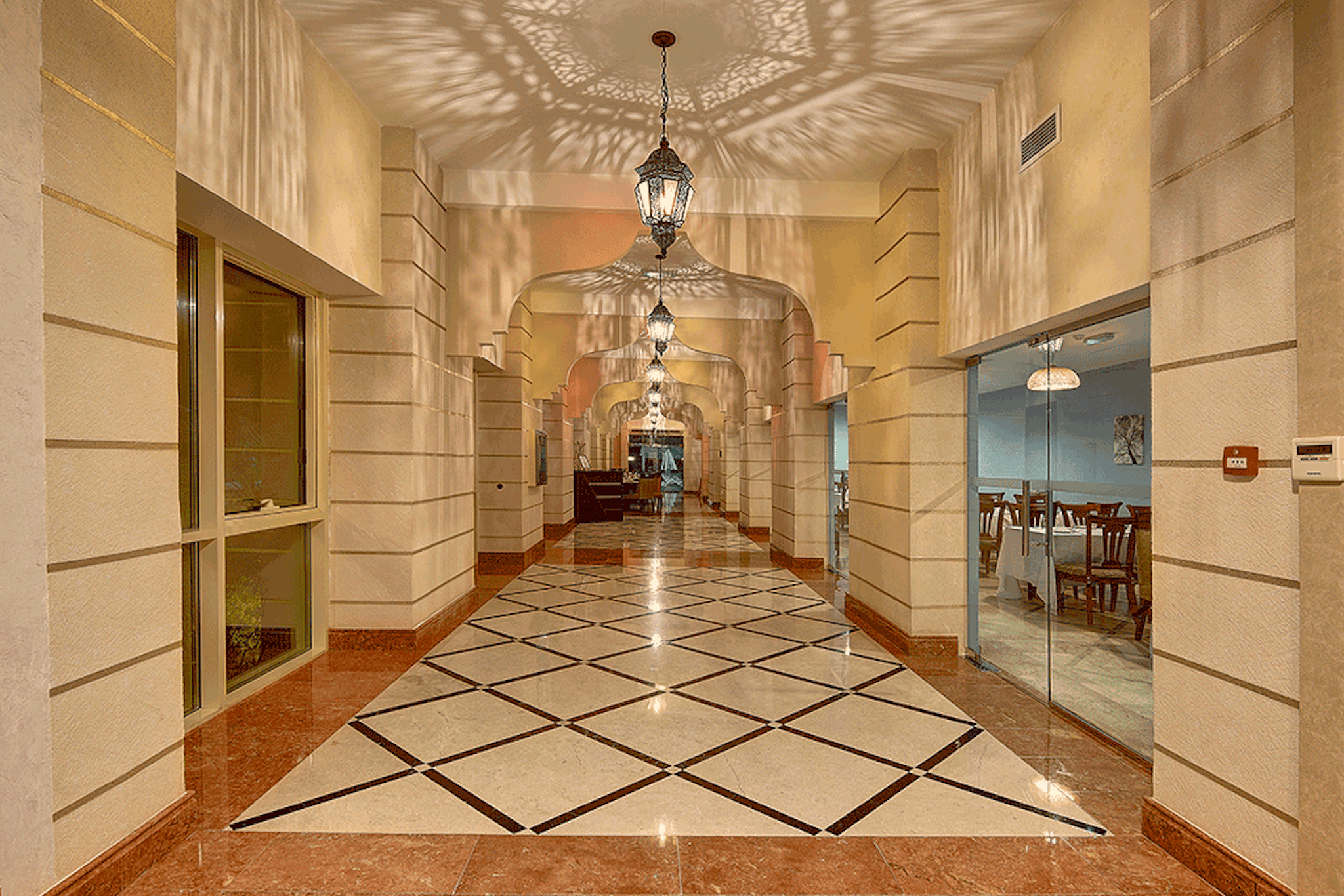 Western Hotel - Ghayathi 8/43