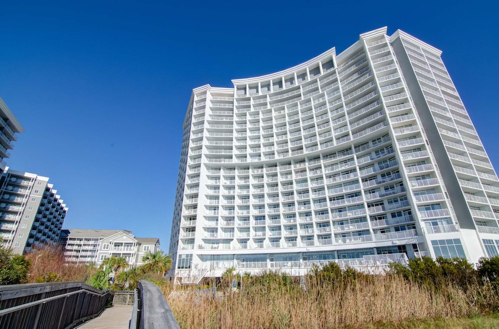 Sea Watch Resort 6/77