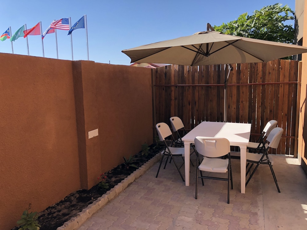 City Lodge Boutique Hotel 20/46
