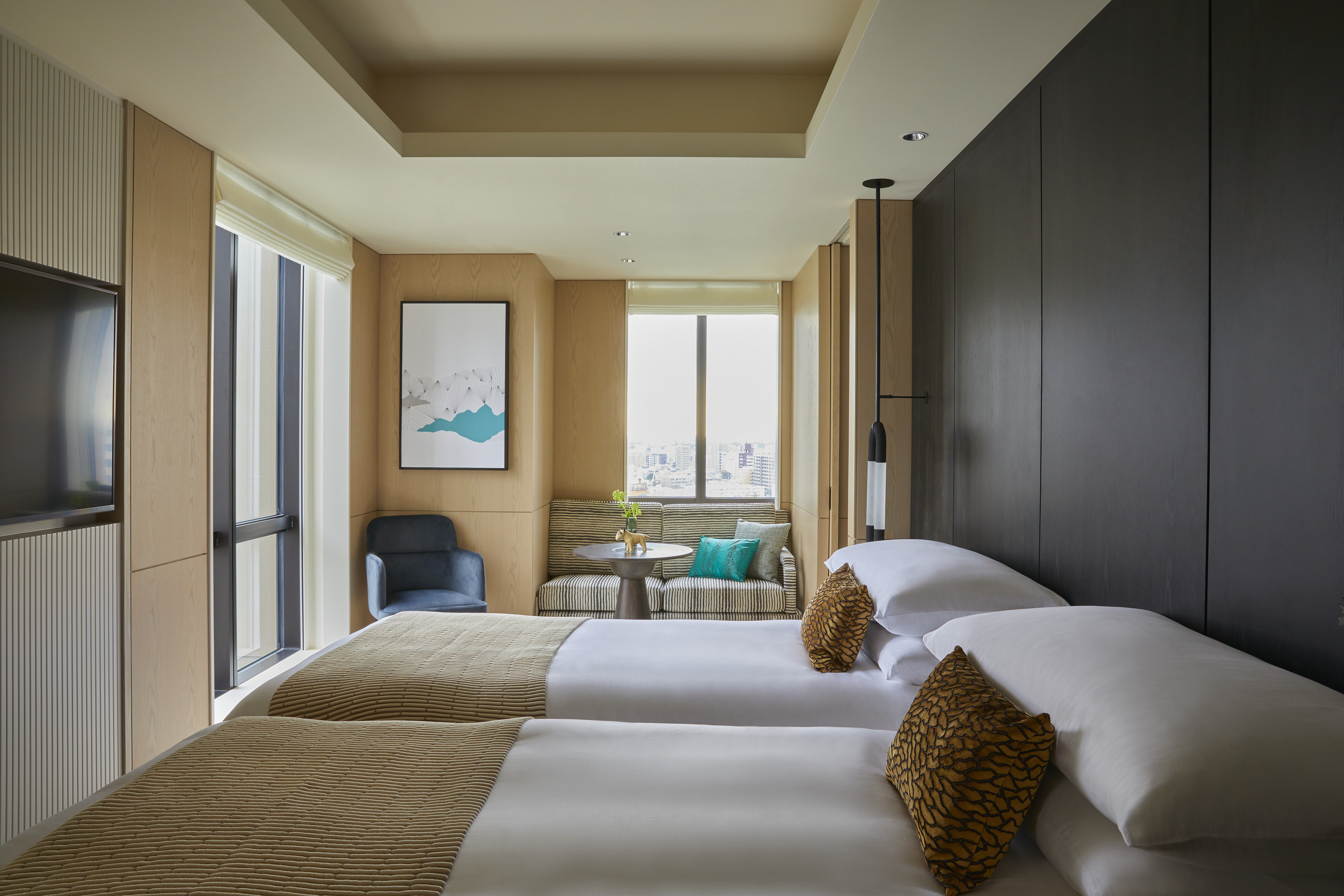 Kimpton Shinjuku Tokyo 20/77
