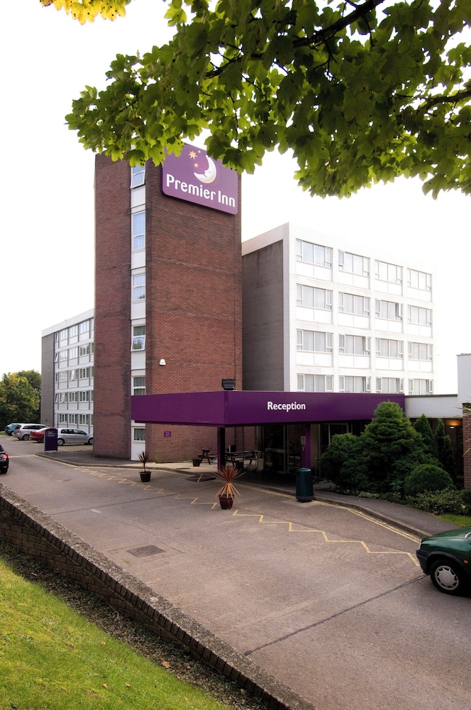 Premier Inn Cardiff North 42/49