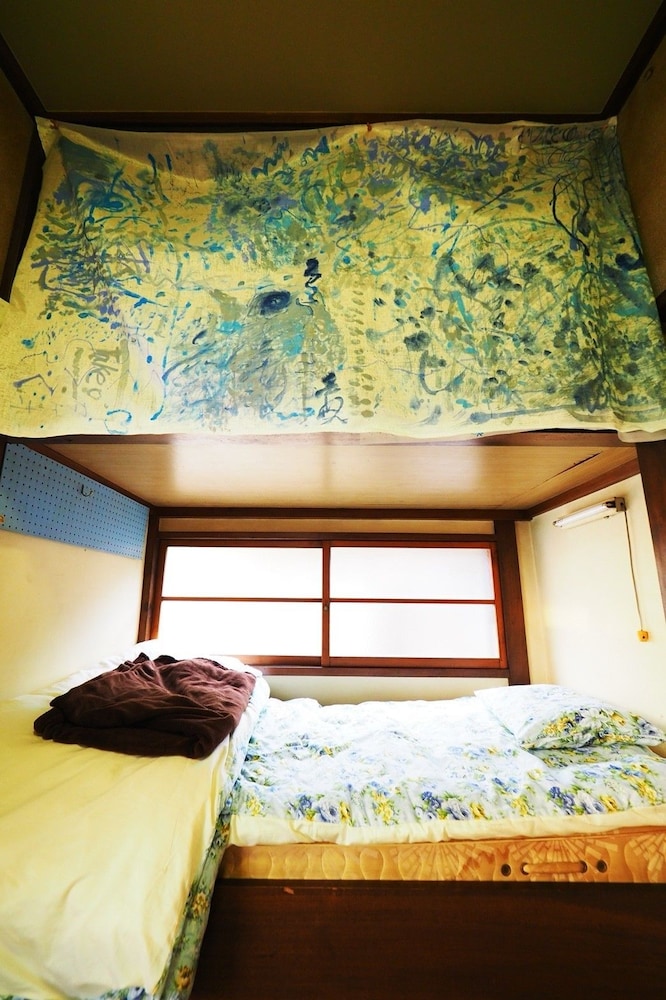 Guesthouse Irodori Kamakura 24/44