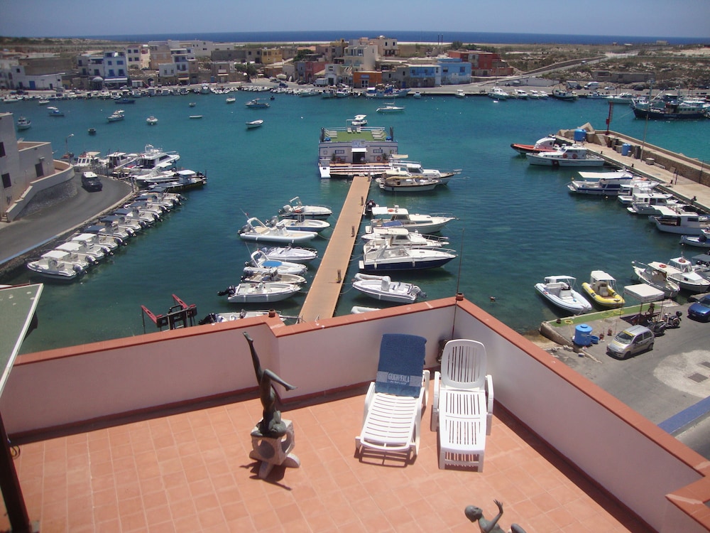 B&B Lacasadelcavaliere 51/55