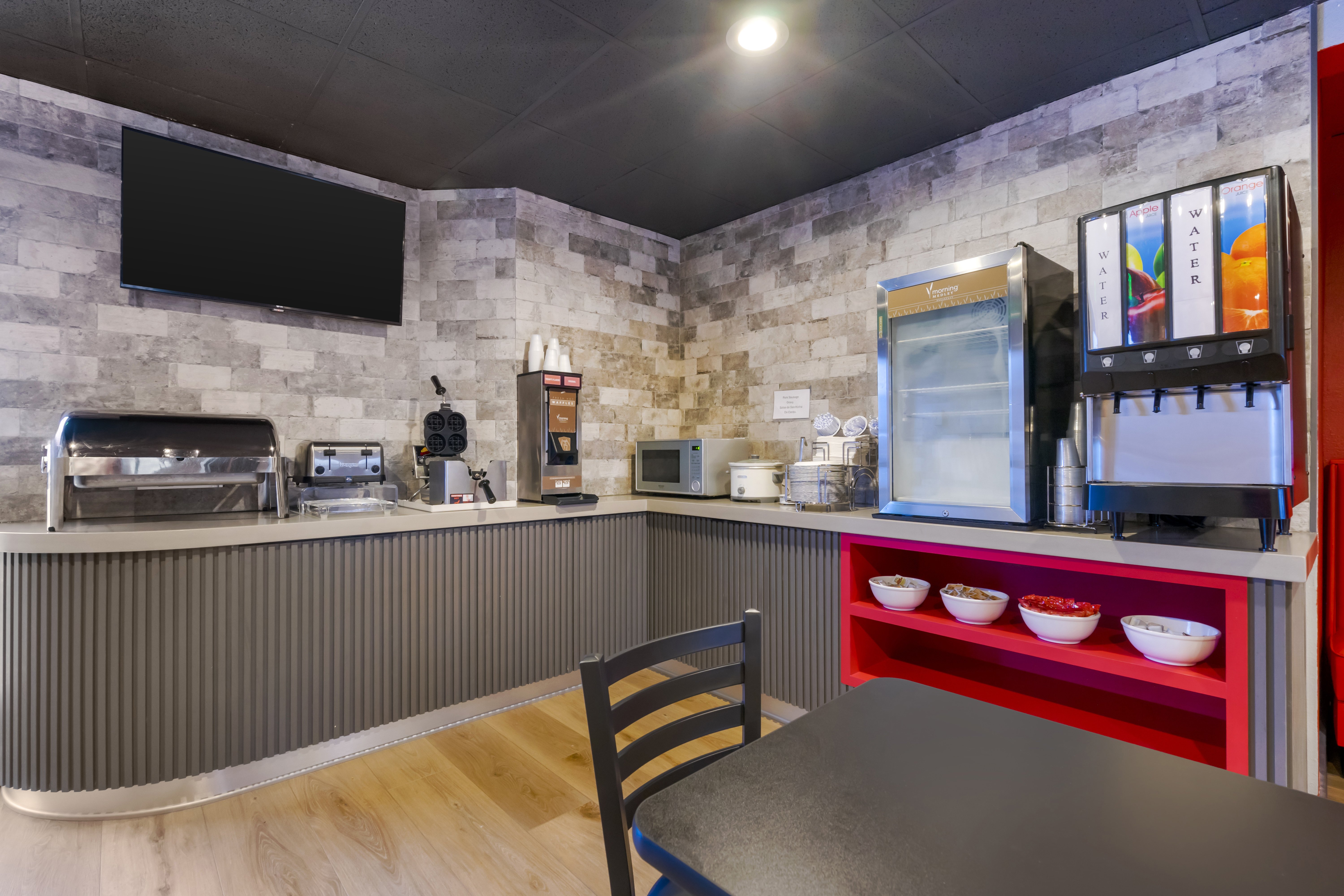 Spot X Hotel Wesley Chapel - Tampa Area 42/53