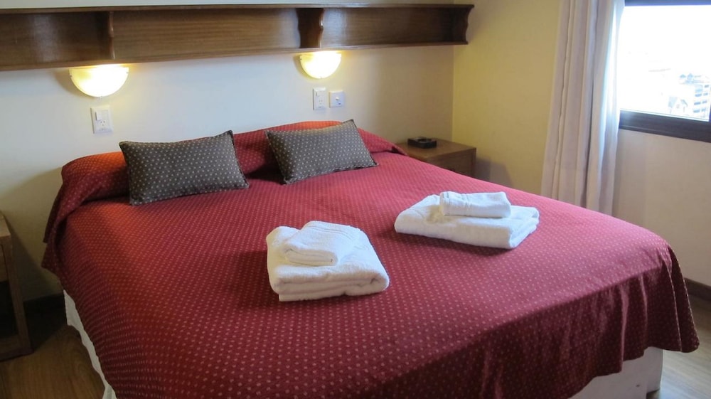 Cambria Hotel 6/24