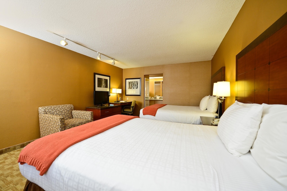 Best Western Inn At Palm Springs 9/47