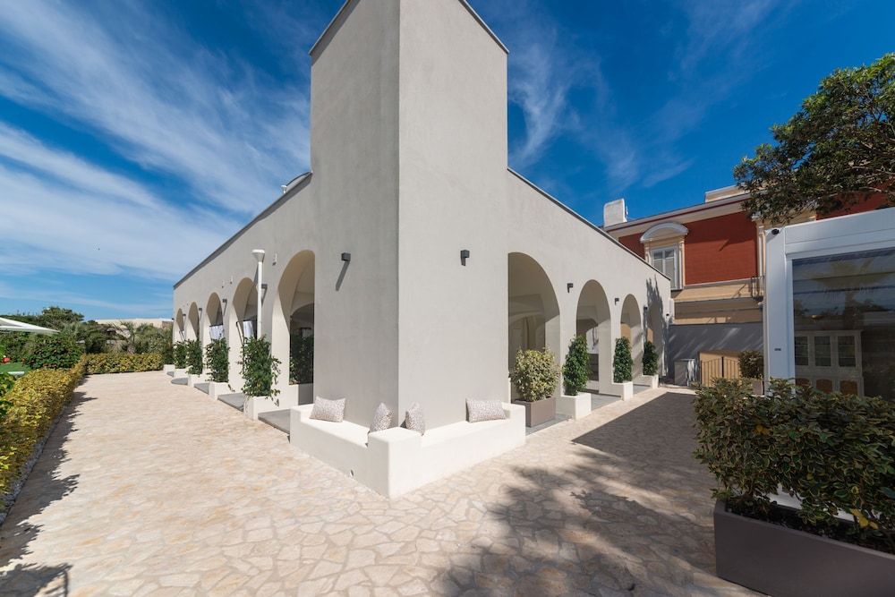 Insula Boutique Hotel 25/31