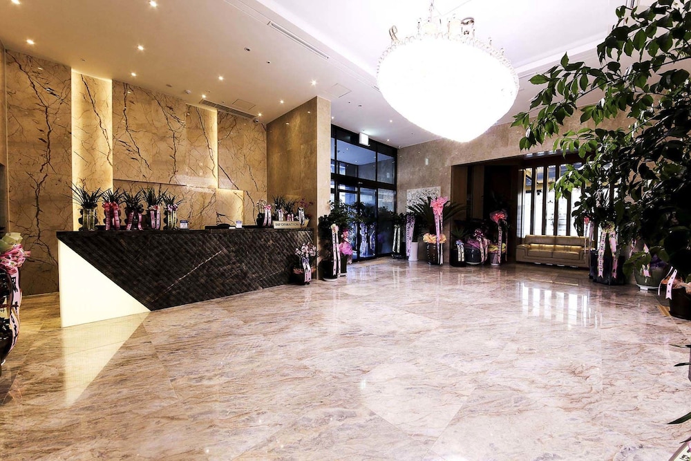 古沃尔酒店(GUWOL HOTEL) 图片4