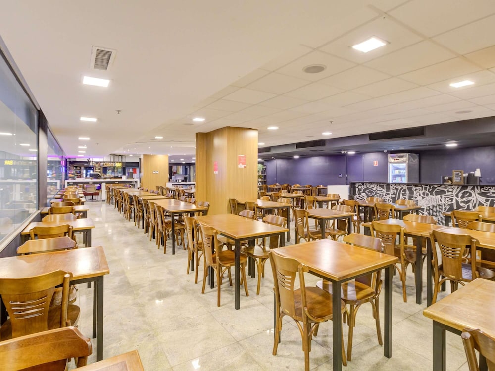 Ibis Budget Rio De Janeiro Nova America 55/74