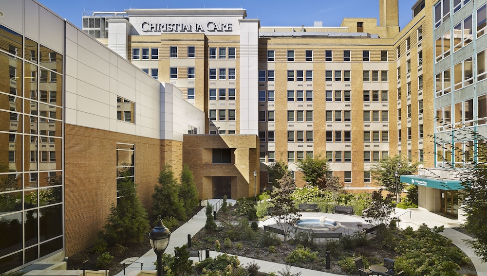 Hampton Inn & Suites Wilmington Christiana 5/62