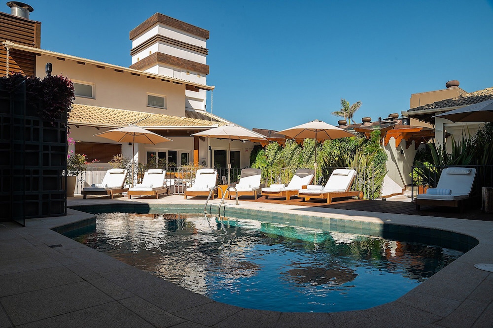 Villa d Ozio Hotel e Cucina 22/50