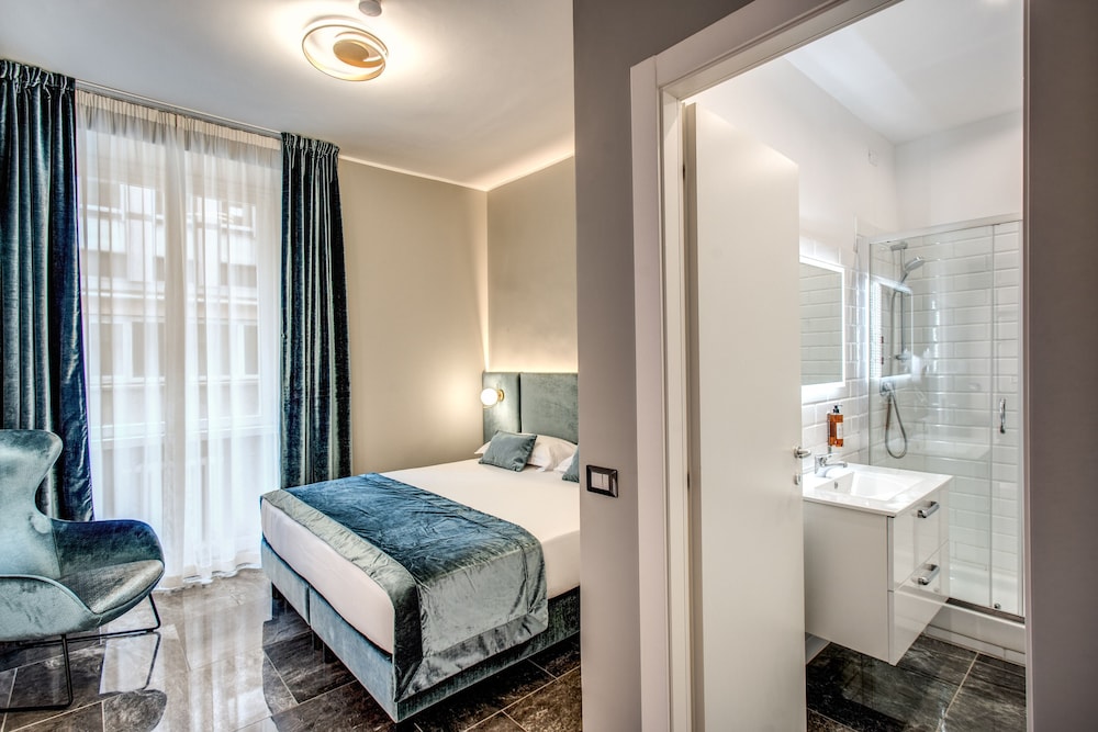Apollo Boutique Hotel 16/72