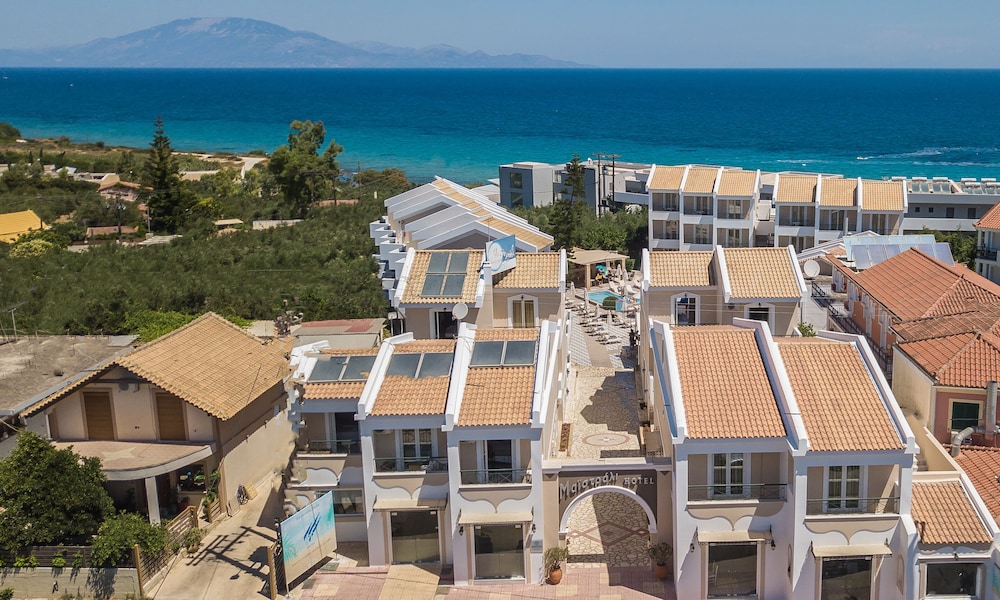 Maistrali Hotel 45/47