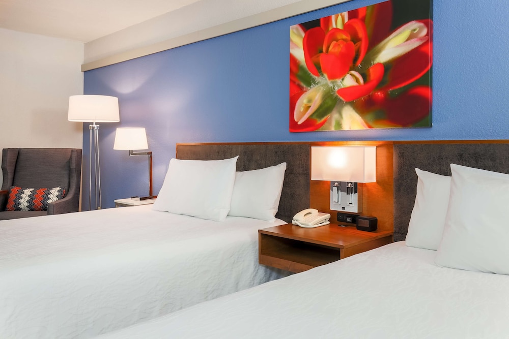 Hilton Garden Inn Dallas/Market Center 5/53